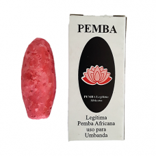 Pemba Vermelha