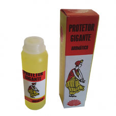 Protetor Gigante Lotus