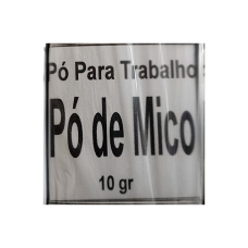 Pó de Mico