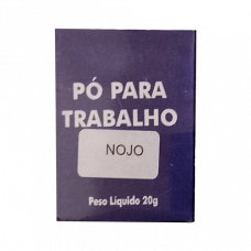 Pó de Nojo