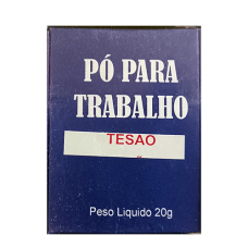 Pó de Tesão