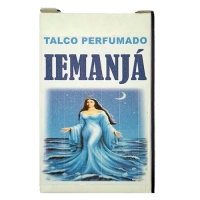 Talco da Iemanjá