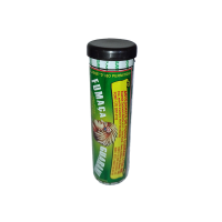 Fumaça Guarani Tubo
