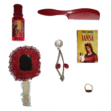 Kit oferenda Iansã