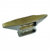 Bigorna em metal prateado 5 cm