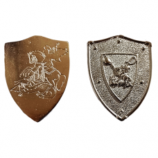 Escudo do Ogum - São Jorge