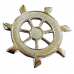 Roda, Timão de Obá 5 cm