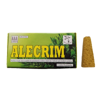Tablete Defumação Alecrim